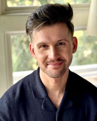 Photo of Garett Weinstein - Expansive Therapy, Counselor in Sausalito, CA