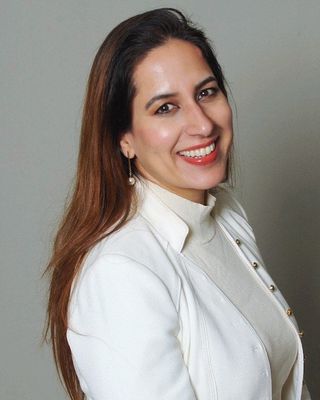 Photo of Sheeba Fazili, Licensed Clinical Professional Counselor in Holton, KS