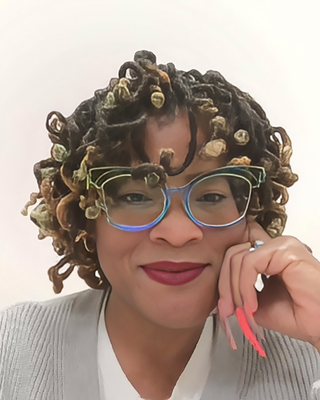 Photo of Caledra Wortham, Licensed Professional Counselor, LPC