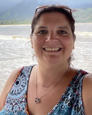 Photo of Diane Logan, Psychologist in Kailua Kona, HI