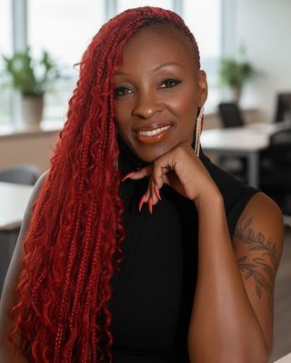 Photo of Tovah Smith, Licensed Professional Counselor, LPC