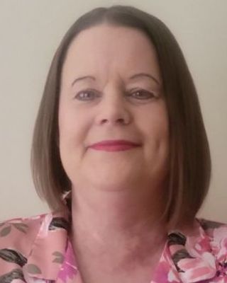Photo of Heather White-McClane, Licensed Professional Counselor, MEd, LPC