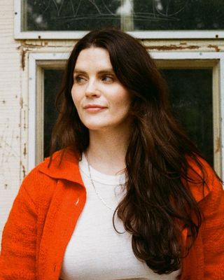Photo of Alexandra Wilson, Registered Social Worker, BASc, BSW, RSW