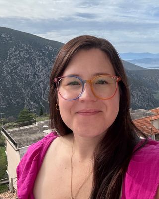 Photo of Rachael Holland, Licensed Professional Counselor, ATR, LPC