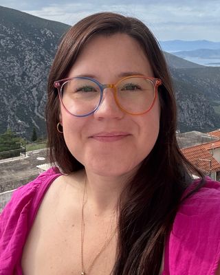 Photo of Rachael Holland, Licensed Professional Counselor, ATR, LPC