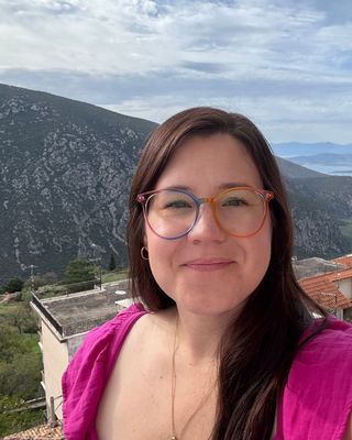 Photo of Rachael Holland, Licensed Professional Counselor, ATR, LPC