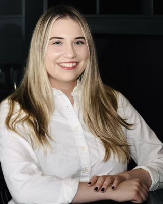 Photo of Maya Hrastovcak, Registered Social Worker, MSW, RSW, CYC