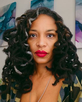 Photo of Dominique N Cole, Marriage & Family Therapist Associate, LAMFT, BS, CLC, CPC