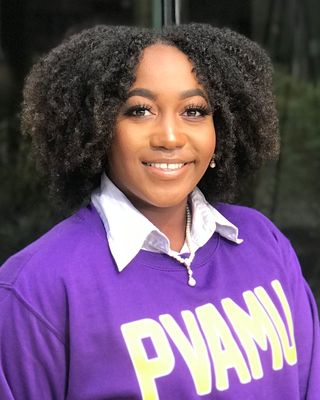 Photo of Maria Antoinette Lackey, LPC Associate in Rockdale, Atlanta, GA