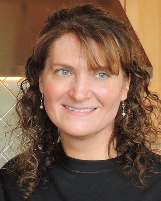 Photo of Beth Stoner, Licensed Professional Counselor, MA, LPC, CCTP II, ADHD-CC