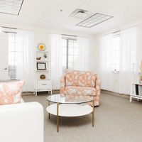 Gallery Photo of Office Interior