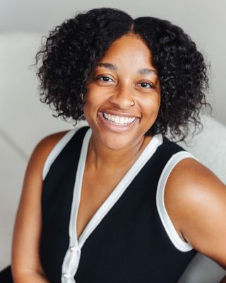 Photo of Asia Bryant, Pre-Licensed Professional