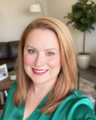 Photo of Katie Palumbo, Licensed Professional Counselor, LPC