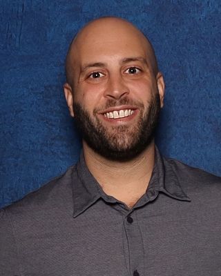 Photo of Brian Polis, Counselor, MS, LMHC