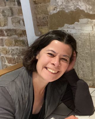 Photo of Kit Harding, Counsellor, MBACP