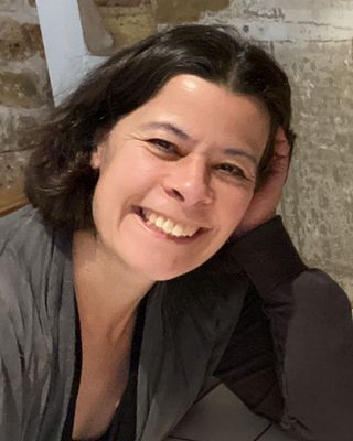 Photo of Kit Harding, Counsellor, MBACP