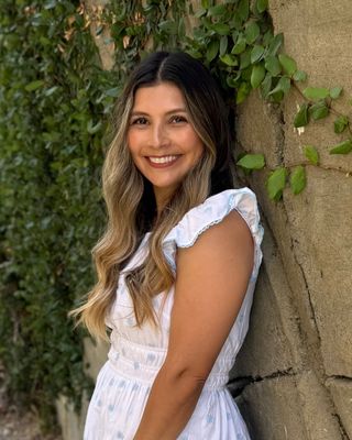 Photo of Katie Phan, Marriage & Family Therapist, MA, LMFT