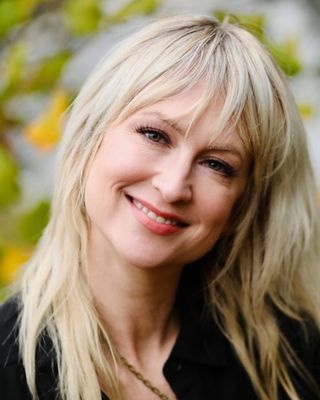 Photo of Rebecca Jo Wendfeldt, Counselor, MA, LMHCA