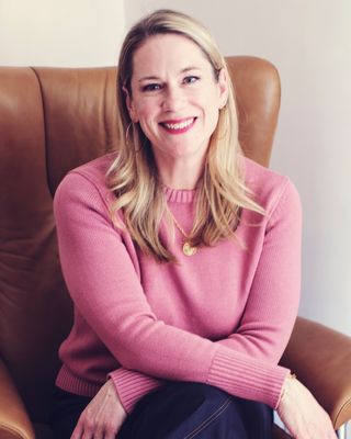 Photo of Meghan Reilly, Clinical Social Work/Therapist, LCSW