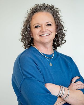 Photo of Brandy Hussey, LPC