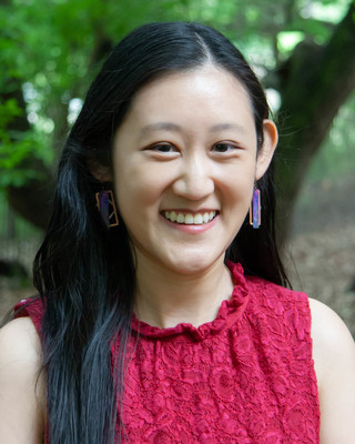 Photo of Stephanie Wang, Licensed Professional Counselor in Poulsbo, WA