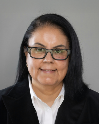 Photo of Claudia Chaparro, Psychiatric Nurse Practitioner, PMHNP