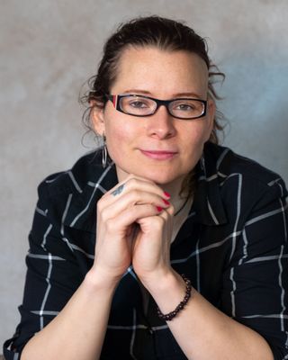 Photo of Barbora Koblizkova, Psychotherapist in Worthing, England