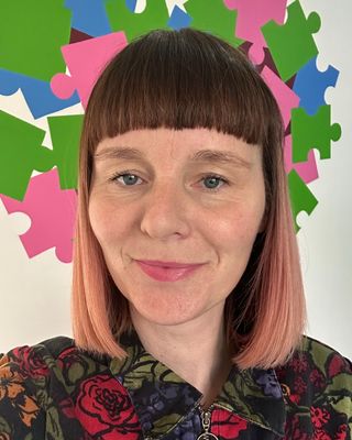 Photo of Paula Marie Kenneth - EMDR practitioner, Supervisor , Counsellor, MSc, MBACP