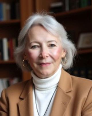 Photo of Susan Laliberté, Pre-Licensed Professional, CMHC