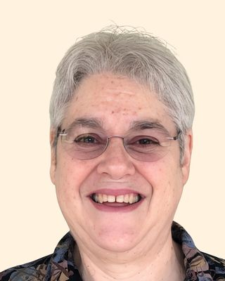 Photo of Amy Robbins, Clinical Social Work/Therapist, LCSW
