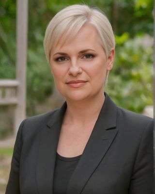 Photo of Faith Roberts, Clinical Social Work/Therapist, MA, LCSW