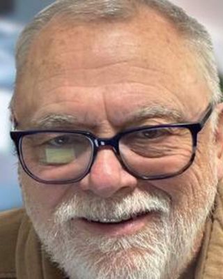 Photo of Willard Sheets, Licensed Professional Clinical Counselor