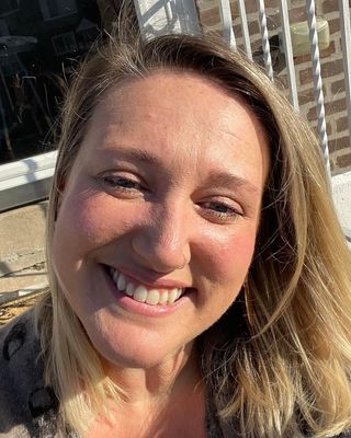 Photo of Kaitlin M Joyce, Clinical Social Work/Therapist, LCSW, LICSW