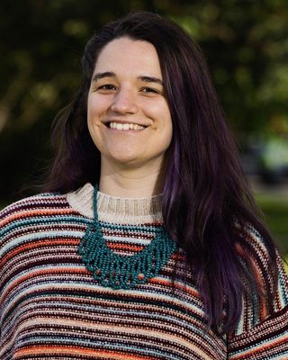 Photo of Marte Marini, Counselor in Wyoming, MI