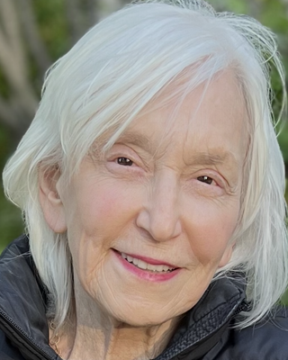Photo of Dr. Doris Klein Hiatt, Psychologist, PhD