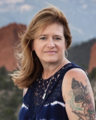 Photo of Lori A Bailey, Psychiatric Nurse Practitioner in Colorado
