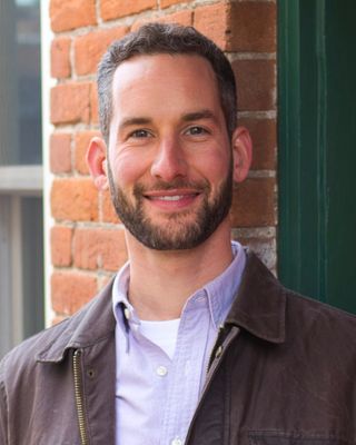 Photo of Ben Lotstein, Marriage & Family Therapist, MS, LMFT