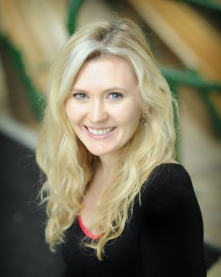 Photo of Alyssa Doberstein, Marriage & Family Therapist in Raleigh, NC