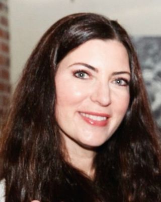 Photo of Jennifer McAuley, Clinical Social Work/Therapist, LCSW