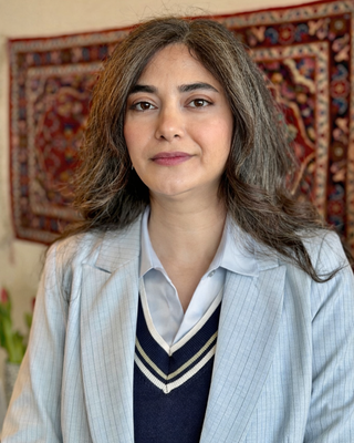 Photo of Fatemeh Sabeghi, Pre-Licensed Professional, MSc