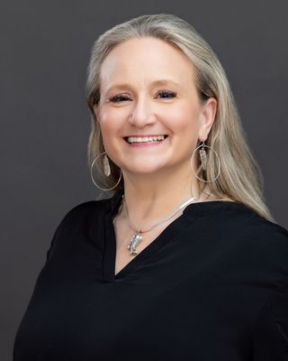 Photo of Dr. Krista L Robertson, Psychologist, PhD