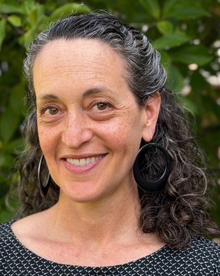Photo of Hallie Kushner, Psychologist, PhD