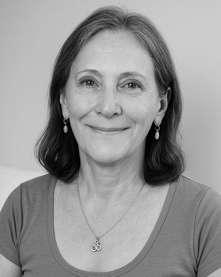 Photo of Muriel Barton, Clinical Social Work/Therapist, LCSW