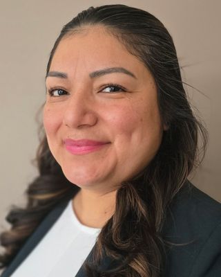 Photo of Gabby Ruiz, Clinical Social Work/Therapist, LCSW