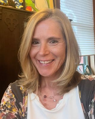 Photo of Renae L. Brooks, Counselor, MA, LPC