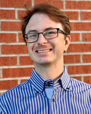 Photo of Matthew Glenwright, MA