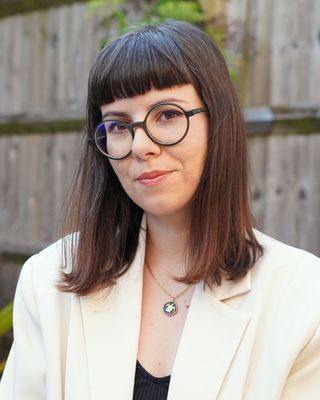 Photo of Maria Nazdravan, Psychotherapist, MBACP