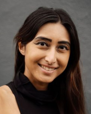 Photo of Amina Mohabbat, Clinical Social Work/Therapist, LCSW