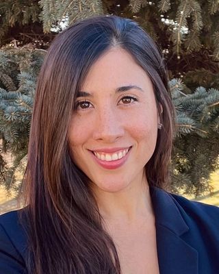 Photo of Natalia Piccolo, Pre-Licensed Professional in Southeastern Denver, Denver, CO