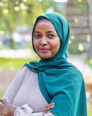 Photo of Mariam Mukhtar, Limited Licensed Psychologist, MA, LLP